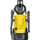 Kärcher K 4 WCM, 1.324-200.0, Nettoyeur haute pression Jaune/Noir