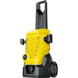 Kärcher K 4 WCM, 1.324-200.0, Nettoyeur haute pression Jaune/Noir