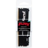 Kingston FURY KF564C32BBEA-16, Mémoire vive Noir