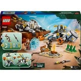 LEGO 77037, Jouets de construction 