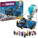 LEGO Fortnite - Bus de combat, Jouets de construction 77073