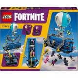 LEGO Fortnite - Bus de combat, Jouets de construction 77073