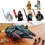 LEGO Star Wars - Le Faucon Noir, Jouets de construction 75389