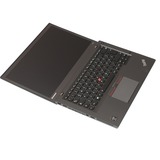 Lenovo  14" PC portable  Noir