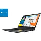 Lenovo  15.6" PC portable  Noir