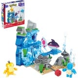 Mattel HXF79, Jouets de construction 