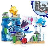 Mattel HXF79, Jouets de construction 