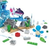 Mattel HXF79, Jouets de construction 