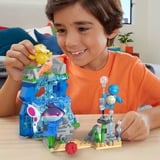 Mattel HXF79, Jouets de construction 