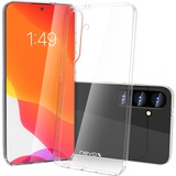 Nevox 2466, Housse smartphone Transparent