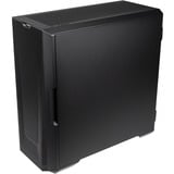 Phanteks Eclipse G500A boîtier midi tower Noir | 2x USB-A | 1x USB-C | RGB | Verre Trempé