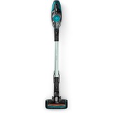 Philips FC6729/01, Aspirateur sec/humide Noir/Turquoise