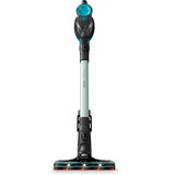 Philips FC6729/01, Aspirateur sec/humide Noir/Turquoise