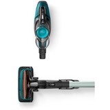 Philips FC6729/01, Aspirateur sec/humide Noir/Turquoise