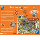 Ravensburger 17579, Puzzle 