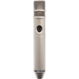 Rode Microphones NT3, Micro Argent/Or