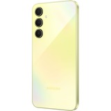 SAMSUNG  smartphone Jaune clair