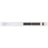 Ubiquiti US-24-250W, Switch 