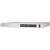 Ubiquiti US-24-250W, Switch 