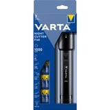 VARTA 18902101121, Lampe de poche Noir