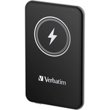 Verbatim 32240, Batterie portable Noir