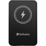 Verbatim 32240, Batterie portable Noir