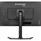 iiyama  27" Moniteur gaming  Noir (Mat)