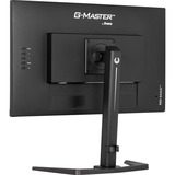 iiyama  27" Moniteur gaming  Noir (Mat)