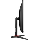 AOC 27G2SPAE/BK 27" Moniteur gaming  Noir/Rouge, 165 Hz, HDMI, DisplayPort, Freesync