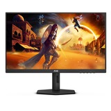 AOC  27" Moniteur gaming  Noir