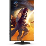 AOC  27" Moniteur gaming  Noir