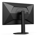 AOC  27" Moniteur gaming  Noir