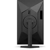 AOC  27" Moniteur gaming  Noir