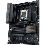 ASUS ProArt B650-CREATOR carte mère socket AM5 Noir/Bronze, 1Gb-LAN, 2.5Gb-LAN, WLAN, BT, Son, ATX