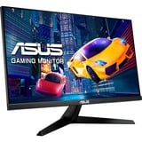 ASUS  24" Moniteur gaming  Noir