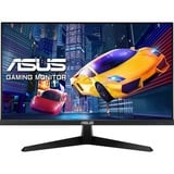 ASUS  24" Moniteur gaming  Noir