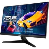 ASUS  24" Moniteur gaming  Noir