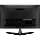 ASUS  24" Moniteur gaming  Noir