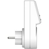 Ansmann 1260-0009, Minuteur Blanc