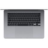 Apple  PC portable Gris