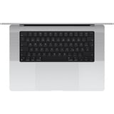 Apple  PC portable Argent