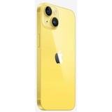 Apple  smartphone Jaune