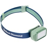 Black Diamond BD6206993057ALL1, Lumière LED Menthe/Bleu