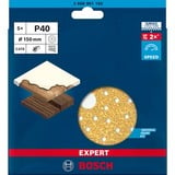 Bosch 2608901102, Feuille abrasive 