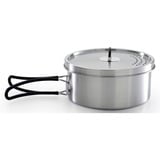 Campingaz 2197185, Ensemble de pot Acier inoxydable