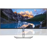 Dell U3824DW 38" Moniteur UltraWide incurvé  Argent/Noir