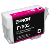 Epson C13T76034N10, Encre 