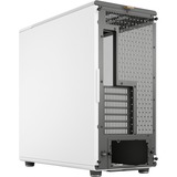 Fractal Design North XL boîtier midi tower Blanc | 2x USB-A | 1x USB-C | Window