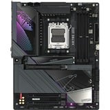 GIGABYTE X870E AORUS MASTER, Socket AM5 carte mère Noir, RAID, 5 Gb-LAN, WLAN, BT, Sound, ATX