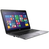 HP  14" PC portable  Argent/Noir